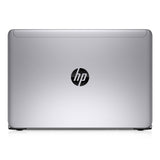HP EliteBook Folio 1040 G2 Laptop - 5th Gen Intel Core i5-5200U 8GB RAM 128GB SSD WebCam 14.0" Win 10 Pro