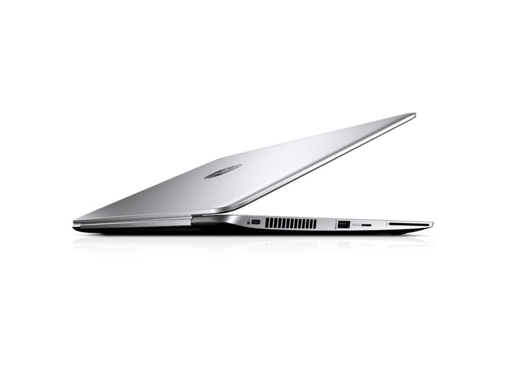 HP EliteBook Folio 1040 G2 Laptop - 5th Gen Intel Core i5-5200U 8GB RAM 128GB SSD WebCam 14.0" Win 10 Pro
