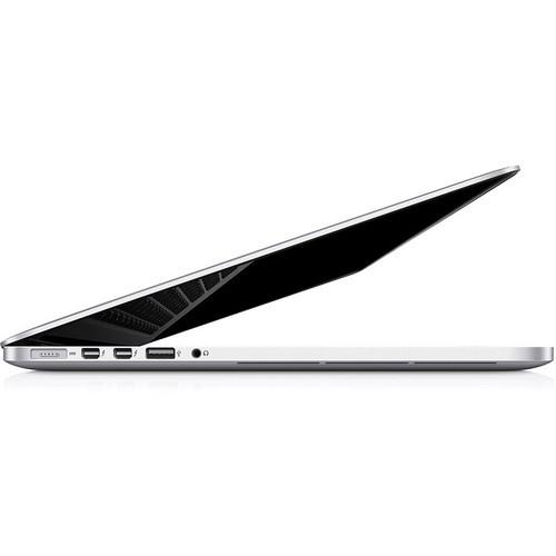 Apple MacBook Pro Retina 15-Inch "Core i7" 2.4GHz A1398 ME664LL/A 2013 8GB RAM 256GB SSD MacOS Mojave v10.14 - Coretek Computers