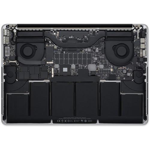 Apple MacBook Pro Retina 15-Inch "Core i7" 2.4GHz A1398 ME664LL/A 2013 8GB RAM 256GB SSD MacOS Mojave v10.14 - Coretek Computers