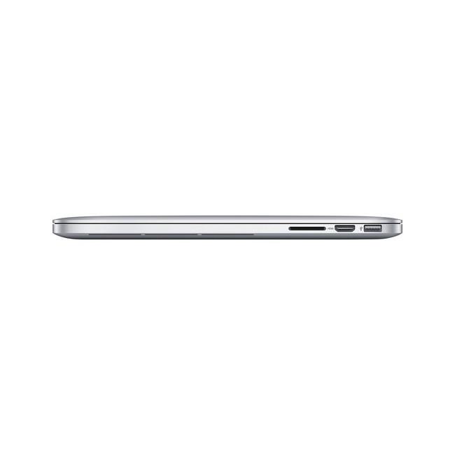Apple MacBook Pro 15" Retina (Mid 2015) A1398 MJLT2LL/A Core i7-4870HQ 2.5GHz Quad 16GB RAM 512GB SSD - Coretek Computers