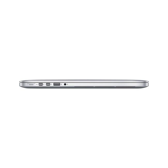 Apple MacBook Pro 15" Retina (Mid 2015) A1398 MJLT2LL/A Core i7-4870HQ 2.5GHz Quad 16GB RAM 512GB SSD - Coretek Computers