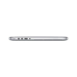 Apple MacBook Pro 15" Retina (Mid 2015) A1398 MJLT2LL/A Core i7-4870HQ 2.5GHz Quad 16GB RAM 512GB SSD - Coretek Computers