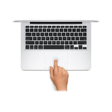 Apple MacBook Pro 15" Retina (Mid 2015) A1398 MJLT2LL/A Core i7-4870HQ 2.5GHz Quad 16GB RAM 512GB SSD - Coretek Computers