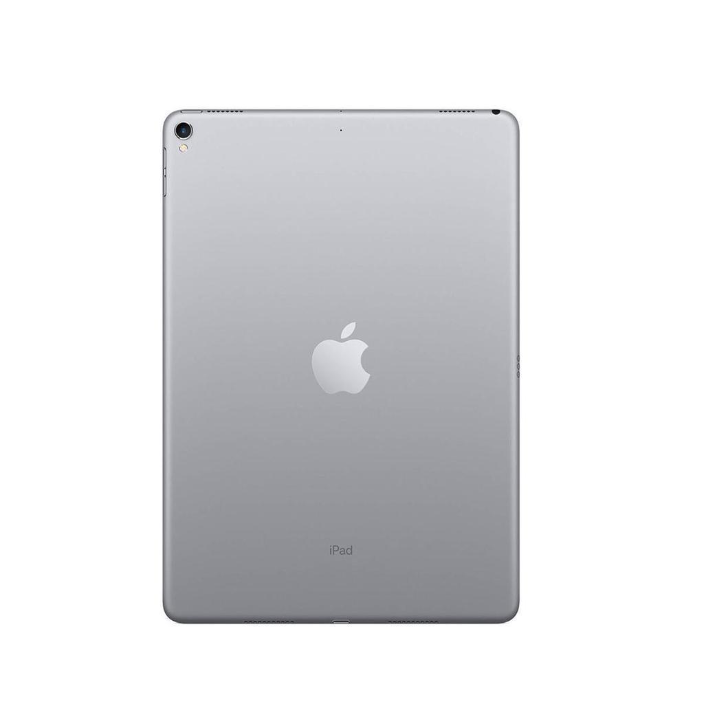 Apple iPad Pro 2nd Gen 12.9" 256GB Wi-Fi A1670 MQDT2LL/A Space Gray