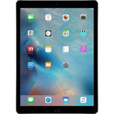 Apple iPad Pro 2nd Gen 12.9" 256GB Wi-Fi A1670 MQDT2LL/A Space Gray
