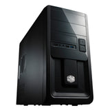 Cooler Master Workstation - ASUS H110M-C, Intel Core i5-6500 Quad, 32GB Ram, 240GB SSD, Intel HD Graphics 530, Win 10 Pro