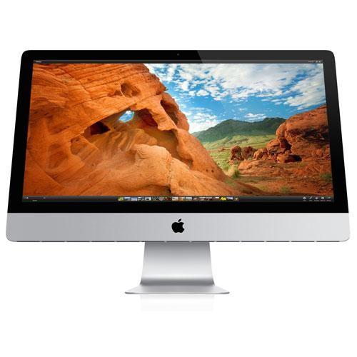 Apple iMac 21.5" MD094LL/A A1418 Intel Core i5 Quad 2.9GHz, 128GB SSD, 8GB RAM, macOS Mojave - Coretek Computers