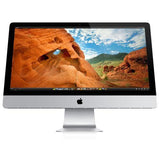 Apple iMac 21.5" MD094LL/A A1418 Intel Core i5 Quad 2.9GHz, 128GB SSD, 8GB RAM, macOS Mojave - Coretek Computers
