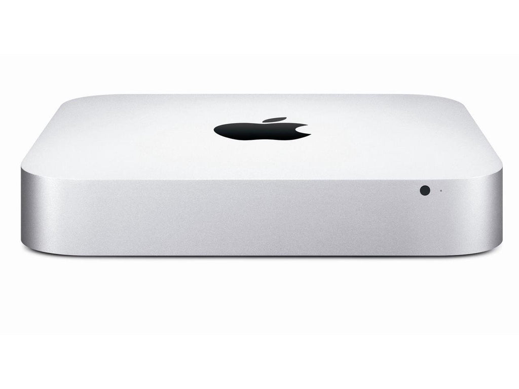 Apple Mac mini "Core i7" 2.7GHz (Mid-2011) MC816LL/A A1347 256GB SSD High Sierra - Coretek Computers