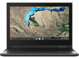 Lenovo 300e 11.6" Chromebook - MediaTek MT8173 Quad-Core 4GB RAM 32GB SSD Webcam Chrome OS