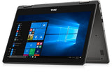 Dell Latitude 3379 13" Touchscreen FHD 2-in-1 Laptop - 6th gen Intel Core i5-6200U, 8GB RAM, 256GB SSD, Win 10 Pro - Coretek Computers