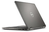 Dell Latitude 3379 13" Touchscreen FHD 2-in-1 Laptop - 6th gen Intel Core i5-6200U, 8GB RAM, 256GB SSD, Win 10 Pro - Coretek Computers