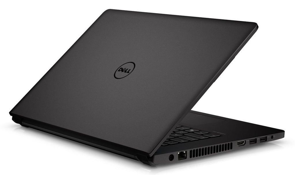 Dell Latitude 3460 14" Laptop - Intel Core i3-5005U 2.GHz 8GB RAM 128GB SSD WebCam Win 10 Pro