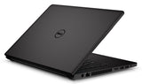 Dell Latitude 3460 14" Laptop - Intel Core i3-5005U 2.GHz 8GB RAM 128GB SSD WebCam Win 10 Pro