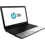 HP 350 G2 15.6" HD Laptop - Intel Core i7-5500U 8GB RAM 240GB SSD WebCam Windows 10 Pro