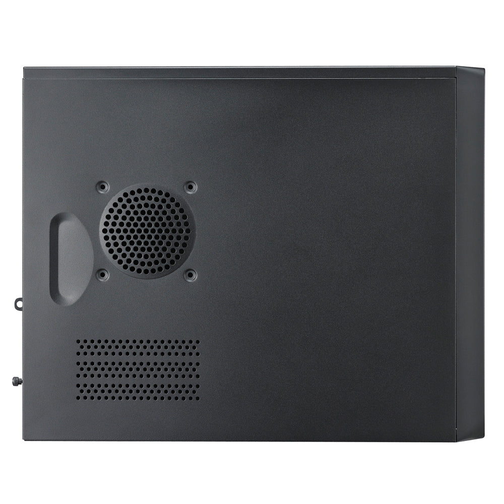 Cooler Master Workstation - ASUS H110M-C, Intel Core i5-6500 Quad, 32GB Ram, 240GB SSD, Intel HD Graphics 530, Win 10 Pro