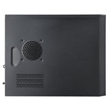 Cooler Master Workstation - ASUS H110M-C, Intel Core i5-6500 Quad, 32GB Ram, 240GB SSD, Intel HD Graphics 530, Win 10 Pro