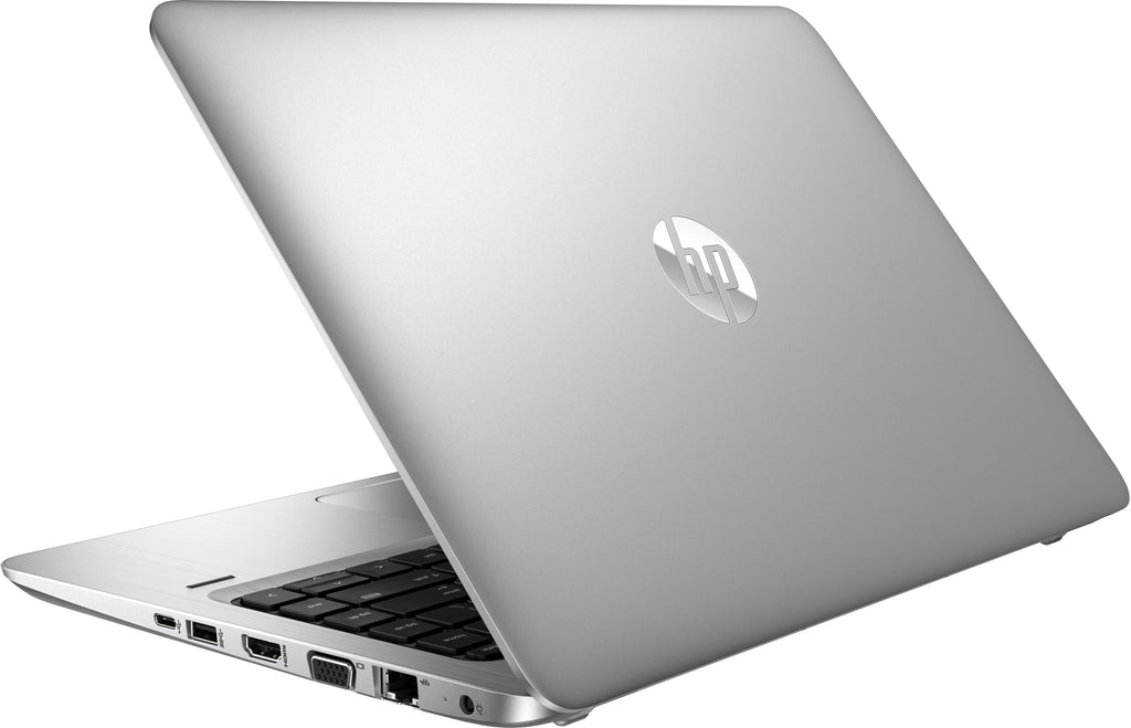 HP Probook 430 G4 13.3" Touchscreen Laptop Core i3-7100U 8GB RAM 128GB SSD WebCam Windows 10 Pro
