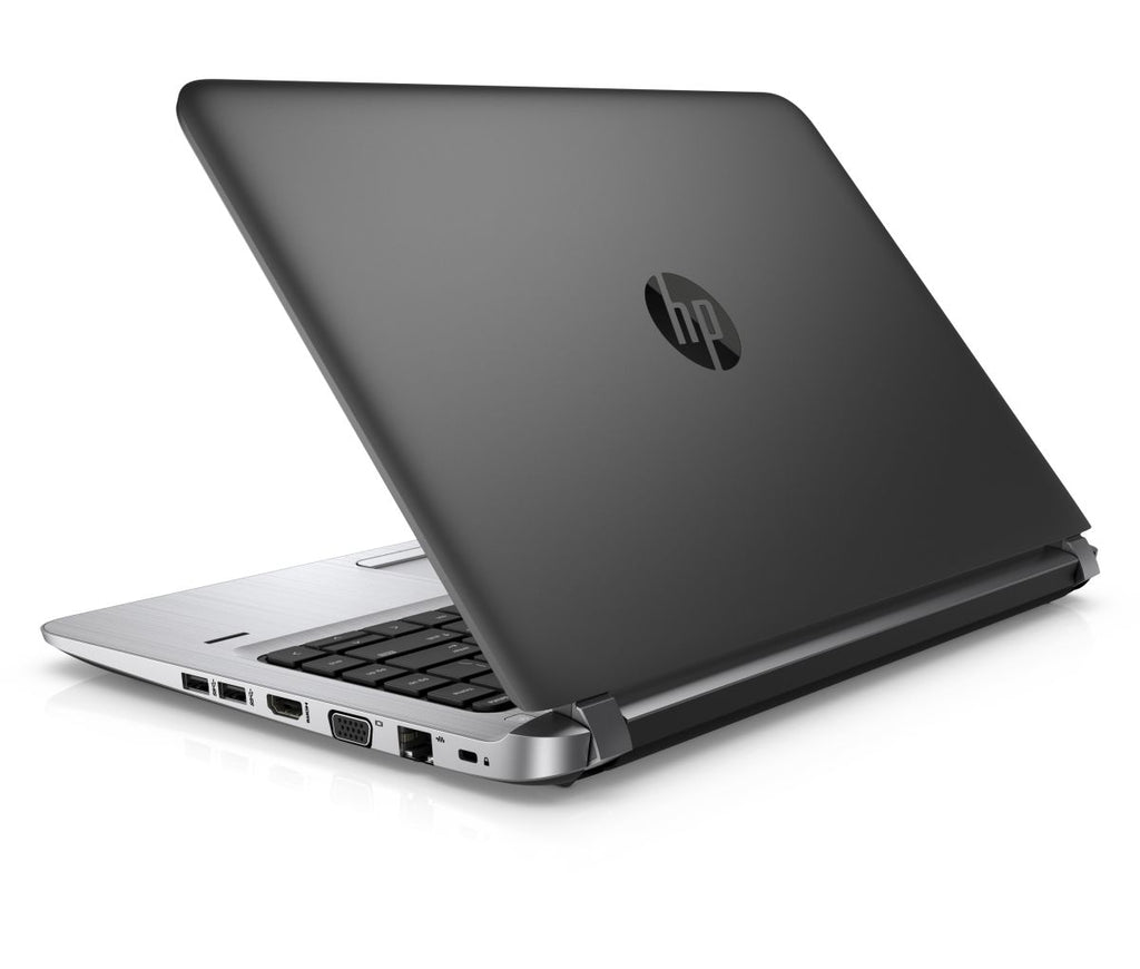 HP ProBook 440 G3 14" Laptop - Intel Core i5-6200U 8GB RAM 256GB SSD WebCam Windows 10 Pro