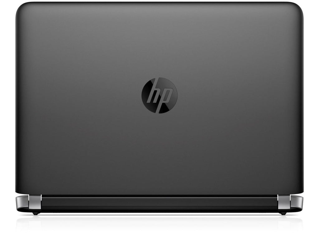 HP ProBook 440 G3 14" Laptop - Intel Core i5-6200U 8GB RAM 256GB SSD WebCam Windows 10 Pro