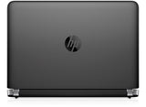 HP ProBook 440 G3 14" Laptop - Intel Core i5-6200U 8GB RAM 256GB SSD WebCam Windows 10 Pro