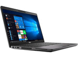 Dell Latitude 5400 14.0" Laptop - Intel Core i5-8250U 8GB DDR4 256GB SSD WebCam Win 11 Pro