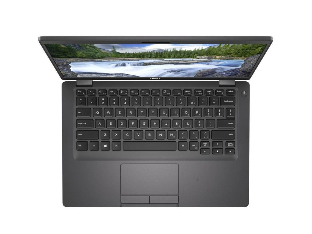 Dell Latitude 5400 14.0" Laptop - Intel Core i5-8250U 8GB DDR4 256GB SSD WebCam Win 11 Pro