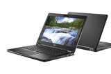 Dell Latitude 5490 14" 1920x1080 FHD Grade A Business Laptop - 8th gen Intel Core i5-8350U Quad (up to 3.6GHz,) 32GB DDR4, 512GB SSD, WebCam, 802.11ac, BT 4.2, Win 10 Pro - Coretek Computers