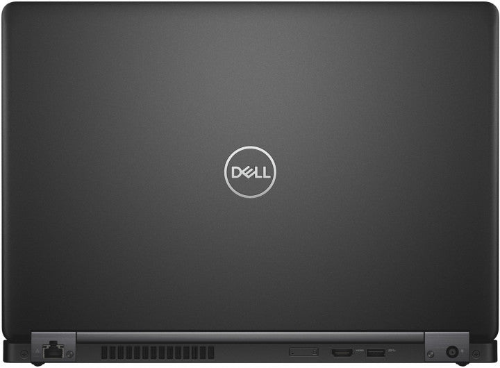 Dell Latitude 5490 14" 1920x1080 FHD Grade A Business Laptop - 8th gen Intel Core i5-8350U Quad (up to 3.6GHz,) 32GB DDR4, 512GB SSD, WebCam, 802.11ac, BT 4.2, Win 10 Pro - Coretek Computers