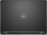 Dell Latitude 5490 14" 1920x1080 FHD Grade A Business Laptop - 8th gen Intel Core i5-8350U Quad (up to 3.6GHz,) 32GB DDR4, 512GB SSD, WebCam, 802.11ac, BT 4.2, Win 10 Pro - Coretek Computers