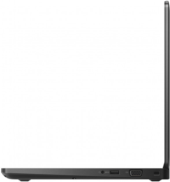 Dell Latitude 5490 14" 1920x1080 FHD Grade A Business Laptop - 8th gen Intel Core i5-8350U Quad (up to 3.6GHz,) 32GB DDR4, 512GB SSD, WebCam, 802.11ac, BT 4.2, Win 10 Pro - Coretek Computers
