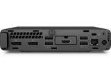 HP ProDesk 600 G4 Mini PC - Intel i5-8500T Hexa-Core, 16GB DDR4, 512GB M.2 SSD, Win 10 Pro, Keyboard & Mouse