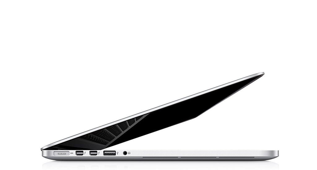 Apple MacBook Pro Retina 15-Inch "Core i7" 2.4GHz A1398 ME664LL/A 2013 8GB RAM 256GB SSD MacOS Mojave v10.14 - Coretek Computers