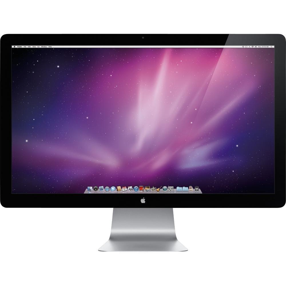 Apple MC007LL/A 27-Inch LED Cinema Display - B Grade - Coretek Computers