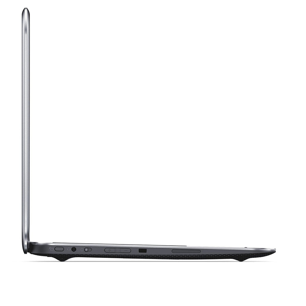 Dell XPS 12 Touchscreen Convertible Ultrabook Laptop - Intel Core i5-3337U 1.8GHz (Turbo 2.7ghz) - 128GB SSD - 4GB Ram - Flip Screen - Windows 10 Pro - Coretek Computers