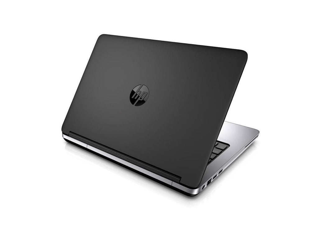 HP ProBook 640 G1 14.0" Business Laptop - Intel Core i5-4200M, 128GB SSD, 8GB Ram, Windows 10 Pro - Coretek Computers
