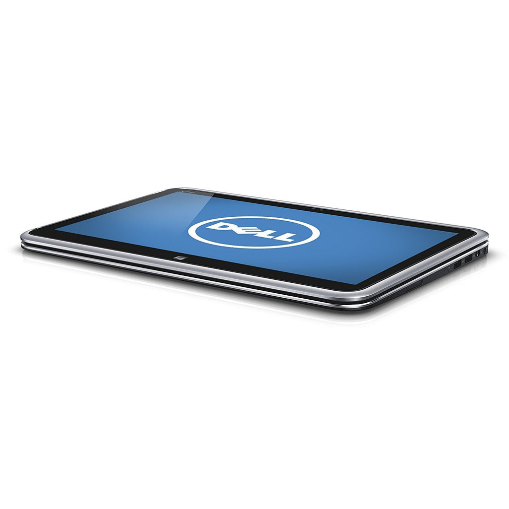 Dell XPS 12 Touchscreen Convertible Ultrabook Laptop - Intel Core i5-3337U 1.8GHz (Turbo 2.7ghz) - 128GB SSD - 4GB Ram - Flip Screen - Windows 10 Pro - Coretek Computers