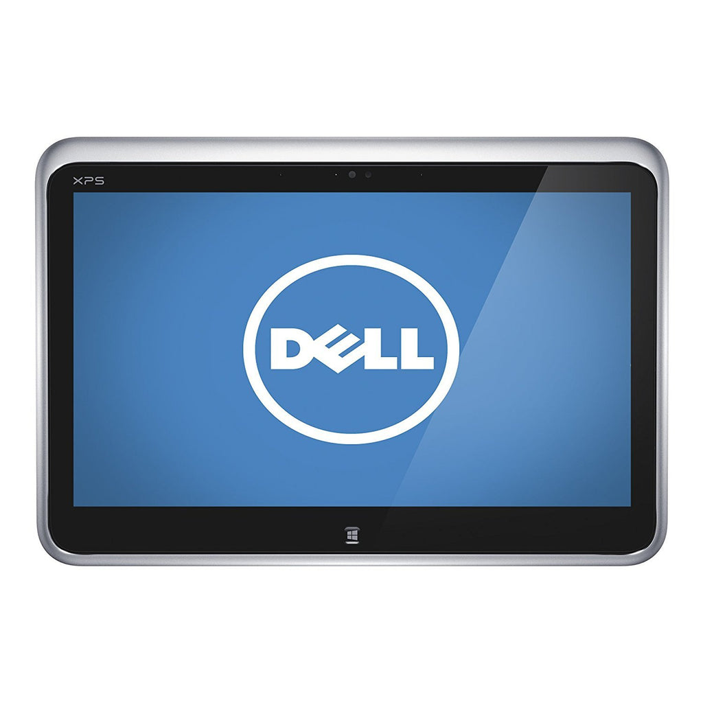 Dell XPS 12 Touchscreen Convertible Ultrabook Laptop - Intel Core i5-3337U 1.8GHz (Turbo 2.7ghz) - 128GB SSD - 4GB Ram - Flip Screen - Windows 10 Pro - Coretek Computers