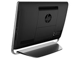 HP AIO TouchSmart Elite 7320 FullHD 22" TouchScreen All-in-One Computer Core i5-2405S Quad, 802.11b/g/n WiFi, 6GB RAM, 250GB HDD, USB Keyboard/Mouse, Win 10 Home - Coretek Computers