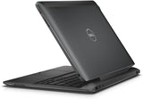 Dell Latitude 13 7350 2-in-1 Ultrabook/Tablet - 13.3" Full HD 1920x1080, Intel M-5Y71, 8GB RAM, 256GB SSD, Webcam, Win 10 Pro - Coretek Computers