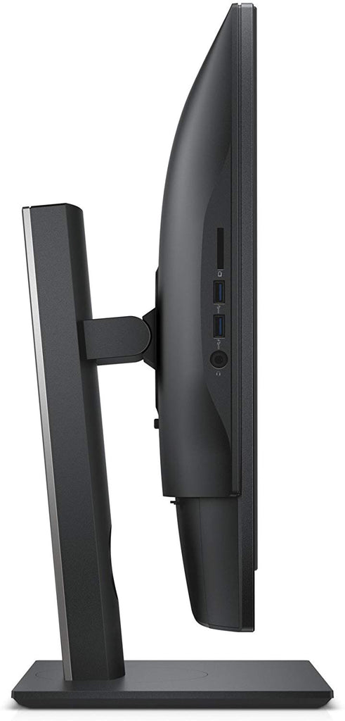 DELL All-in-One OptiPlex 7440 24" FHD AIO Computer - Intel Core i7-6700 Quad (up to 4.00 GHz,) 8GB RAM, 500GB SSHD, WiFi, WebCam, Win 10 Pro, USB Keyboard & Mouse - Coretek Computers