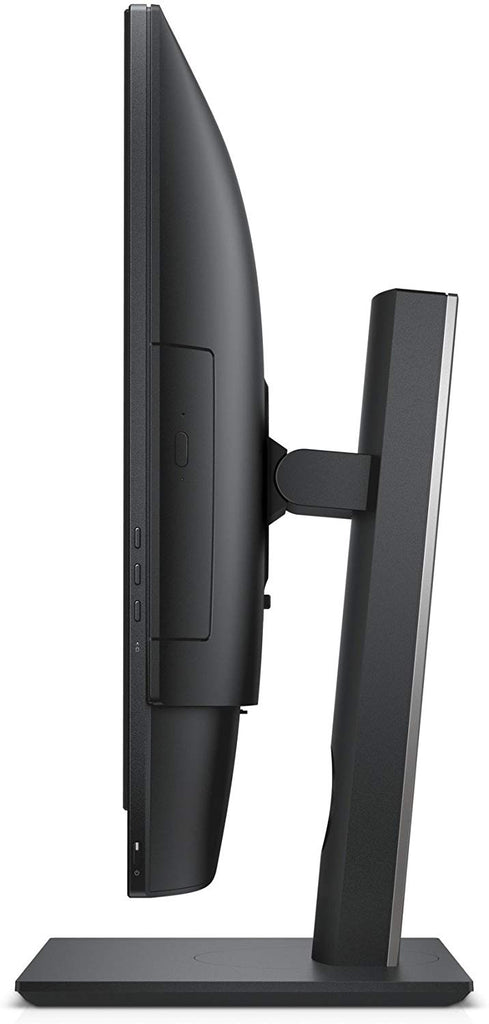 DELL All-in-One OptiPlex 7440 24" FHD AIO Computer - Intel Core i7-6700 Quad (up to 4.00 GHz,) 8GB RAM, 500GB SSHD, WiFi, WebCam, Win 10 Pro, USB Keyboard & Mouse - Coretek Computers