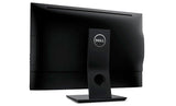 DELL All-in-One OptiPlex 7440 24" FHD AIO Computer - Intel Core i7-6700 Quad (up to 4.00 GHz,) 8GB RAM, 500GB SSHD, WiFi, WebCam, Win 10 Pro, USB Keyboard & Mouse - Coretek Computers