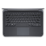Dell XPS 12 Touchscreen Convertible Ultrabook Laptop - Intel Core i5-3337U 1.8GHz (Turbo 2.7ghz) - 128GB SSD - 4GB Ram - Flip Screen - Windows 10 Pro - Coretek Computers
