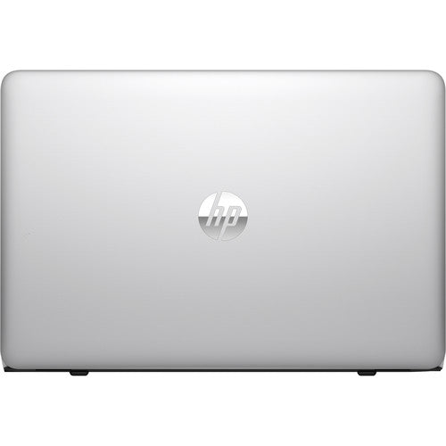 HP Elitebook 850 G3 15.6" FHD 1920x1080 Business Laptop - 6th gen Core i5-6200U 2.3GHz, 8GB RAM, 256GB SSD, WebCam, Windows 10 Pro - Coretek Computers