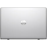 HP Elitebook 850 G3 15.6" FHD 1920x1080 Business Laptop - 6th gen Core i5-6200U 2.3GHz, 8GB RAM, 256GB SSD, WebCam, Windows 10 Pro - Coretek Computers
