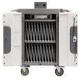 Bretford Mobility Cart TX323LL/A - Coretek Computers