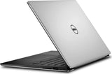 DELL XPS 15 9560 15.6" IPS 4K TouchScreen UHD (3840x2160) Laptop Core i7-7700HQ 16GB RAM 256GB SSD GeForce GTX1050 4GB WebCam Win 10 Pro