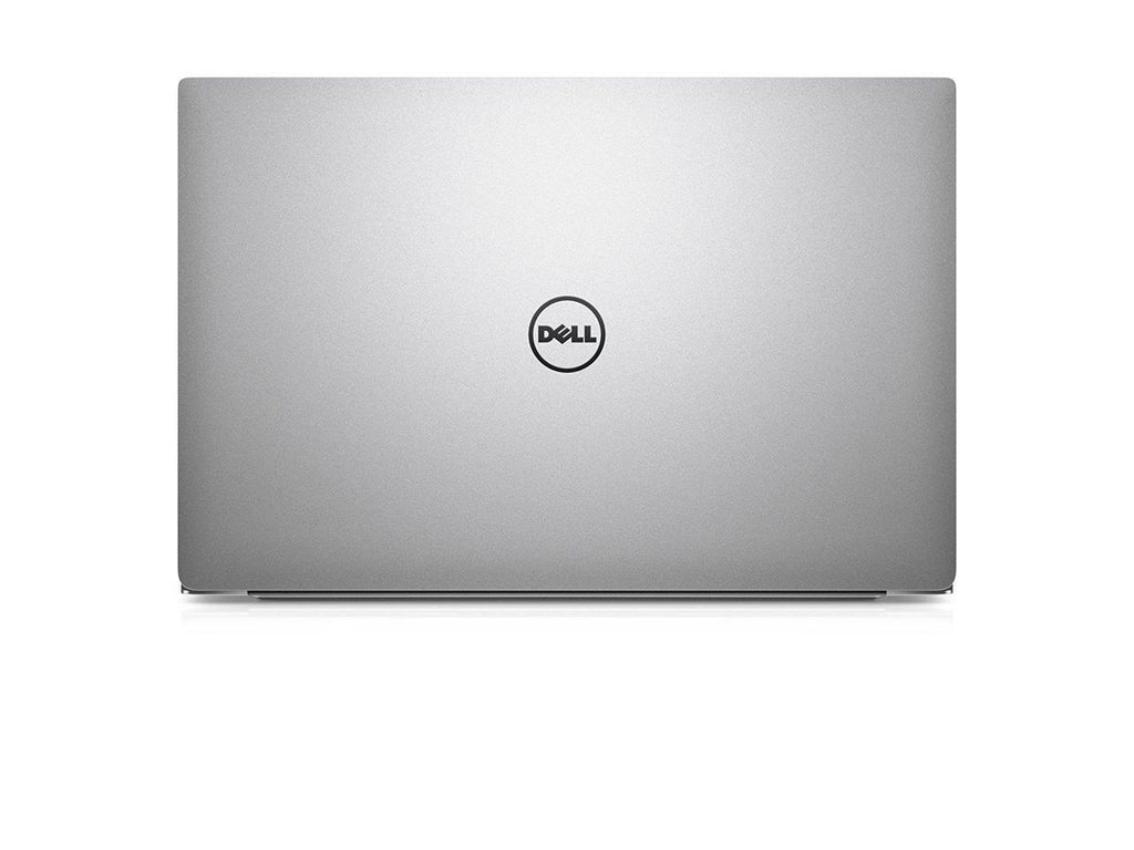 DELL XPS 15 9560 15.6" IPS 4K TouchScreen UHD (3840x2160) Laptop Core i7-7700HQ 16GB RAM 256GB SSD GeForce GTX1050 4GB WebCam Win 10 Pro